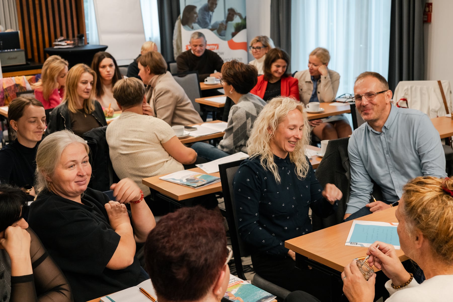 Bezpieczna turystyka edukacyjna dzieci i młodzieży – konferencja w Krakowie – zdjęcie 3